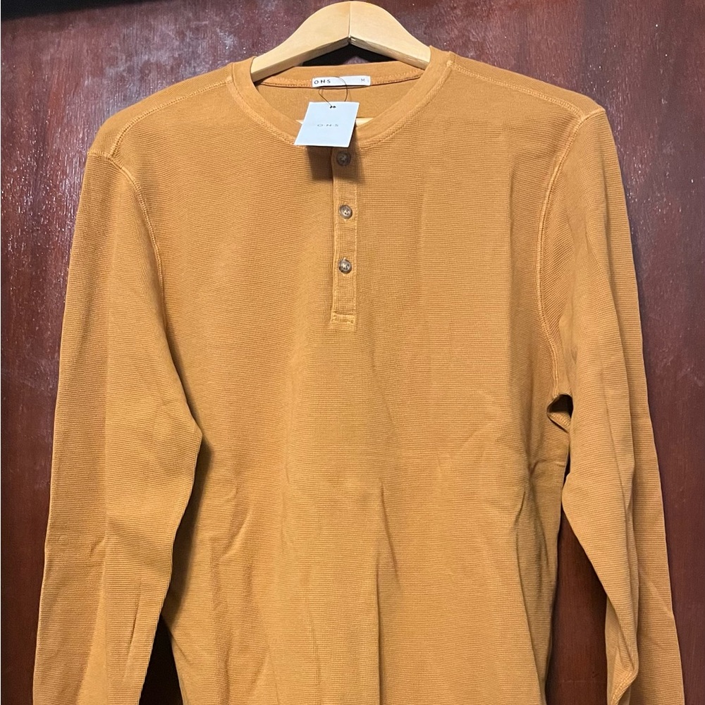 Men’s ONS Shirt